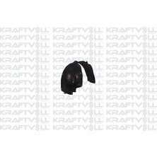 Kraftvoll 09050373 Çamurluk Davlumbazı Ön Sağ Vectra C 03 04 13162371
