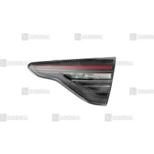 Matsuba 265506440R Stop Clio 24 25 Iç Rh (Ledlı)