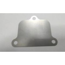 Mga 98363 Egr Soğutucu Boru Iptal Sacı Transit V347 V.362 V.363 06 23 1717684