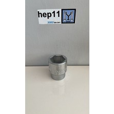 Ceta Form 3/4 Altı Köşe Lokma Anahtar 36 mm Cetaform