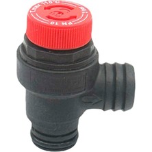 Emniyet Ventili Caleffi Plastik Immergas 1.026579