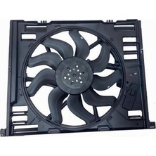 Mga 83621 Fan Komple Bmw G20 B48 17425A53270