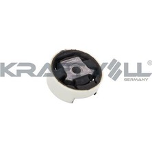 Kraftvoll 10010345 Motor Bağlantı Takozu Alt Golf V Caddy Iıı Jetta Iıı Octavia Iı Touran 1.6 16FSI