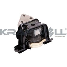 Kraftvoll 10010534 Motor Takozu Sağ Üst C3 C3 Iı TU5JP4 (1.6 16V) Otomatik San 1839.F7