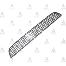 Maher 07567 Tampon Izgarası Yaris Ön 06 5311252160