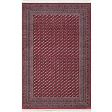 Saray Halı Klasik Kaliteli Salon Halısı SAFRON SF31A