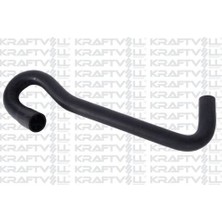 Kraftvoll 10032217 Radyatör Üst Hortumu Jeep Commander 5.7 Jeep Grand Cherokee Iıı 5.7 Dodge Durango