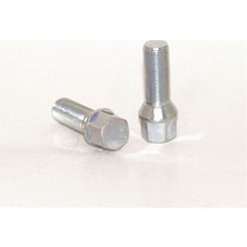 Mga 77243 Çelik Jant Bijon Universal Aa.17 M14×1.25 B 33 L 33 H 54 Dc 20
