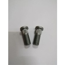Mga 77312 Bijon Saplaması Suzuki Swift Ø 18 M12×1.25 B 22 L 34 H 38 D1 Ø 1250 Freze