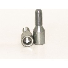 Mga 77222 Çelik Jant Bijon Imbus Universal Aa.12 Imbus Ø 19 M12×1.25 B 27 L 27 H 55