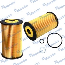 Mando MOF3025 Hyundai Kia I20 I30 I40 Blue Crdı Yağ Filtresi 263202A501