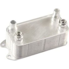 Magnetti Marelli 359001601850 Yağ Soğutucusu Mercedes Benz C180 Cdı C200 Cgı C250 C250 Cgı E200 Cgı