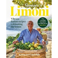 Gees Global Gennaro's Limoni: Vibrant Italian Recipes Celebrating The Lemon