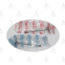 Maher 10191 Supap Takım Polo Cordoba Fabia 0409 Amf Bnv Bnm 1.4 Tdı 6V 0236X4-0237X4
