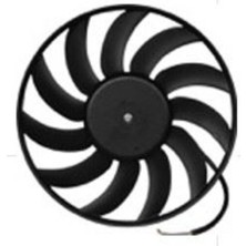 Mga 83182 Fan Motoru 400 mm 320W A4 0108 A6 02 05 Exeo 09>13 8E0959455