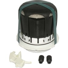 Knor K096837K50 Kurutucu Filtre Kapaksız Volvo Rvı 23690622