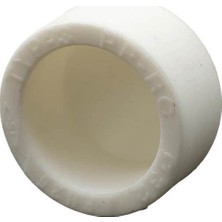 Q20MM Kapama Başlığı Plastherm