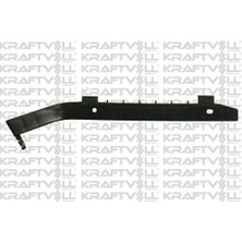 Kraftvoll 21030007 Tampon Bağlantı Ayağı Ön Sağ Renault R18 7702253266