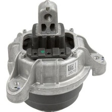 Lemforder 3973501 Motor Takozu Alt Sağ Xdrıve Bmw F10 F11 10> 22116793270