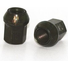 Mga 77067 Bijon Somunu Pullu Yeşil Ford Conneect - AA19 M12×1.50 B 28 H 30 Dc 24