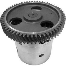 Mga 37180 Yağ Pompası Mercedes OM651 204 212 Spr 180 200 220 250 Cdı A6511811101