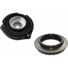 Kautek VWSM046KT Amortisör Takozu+Bılya Ön Vag A3 Q3 Cad3 Go5 6 Jet 4 Pas 03 20
