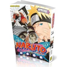 Gees Global Naruto 56. Cilt