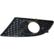 Kaporta 1P0853666A Tampon Izgarası Sağ Ön Sisli Seat Leon 2005 2012 1P0853666A