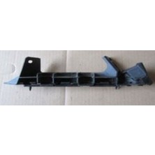 Kaporta 6J0807184 Tampon Braketi Ön Sağ Seat Ibiza 2012> 6J0807184