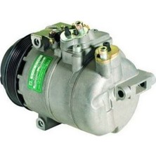 Magnetti Marelli 359002000260 Kompresör Clk