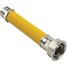 1" 20CM Sayaç Fleksi DN25 Evs