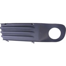 Kaporta 7H0807489C Tampon Izgarası Sıssız Sol Vw T5 7H0807489C