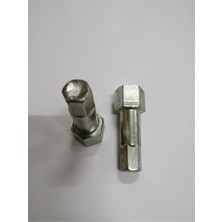 Mga 77229 Çelik Jant Bijon Anahtar Aparatı Universal Aa.12 Imbus AA19 H 55