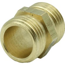 3/4″ Sarı Nipel Dişli Standart