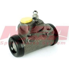 Mga 52654 Fren Silindiri 205 19MM 4402.66