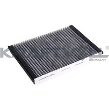 Kraftvoll 06040088 Polen Filtresi Freelander 2 L35906>14 Range Rover Evoque L538 1119 Discovery Spor
