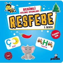 Gees Global Resfebe 1. Seviye