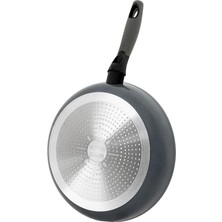 Gees Global 24CM Tava-Gri