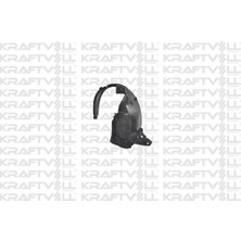 Kraftvoll 09050050 Çamurluk Davlumbazı Ön Sağ Micra 10 17 638403HNOA