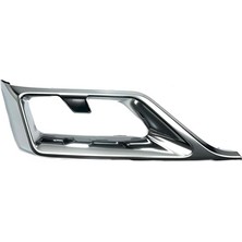 Matsuba 602002026AA Egzoz Kapağı Omoda 5 22 24 Sağ
