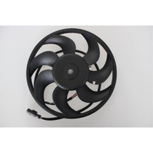 Mga 83643 Fan Motoru Mercedes Benz Viano Vito 6395000193