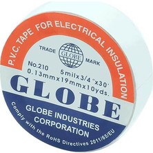 Elektrik Bandı Globe