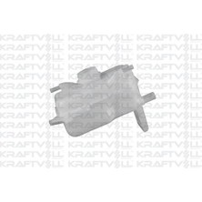 Kraftvoll 08020448 Radyatör Su Deposu Nubira 96181382
