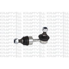 Kraftvoll 13040141 Z Rot Arka Sağ Sol I30 Ceed 12> Sonata 10> Optima 10> 555303R000
