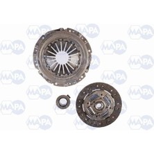 Mapa 007215400 Debriyaj Seti Ford Sierra Gbg Gb4 1.8 Td 87 93 Rfa Rfb 5021097