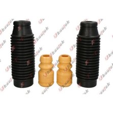 Kautek HYBK027 Hyundai Getz 05 10 Süspansiyon Takozu ve Toz Körüğü Takım Ön 1E00054626