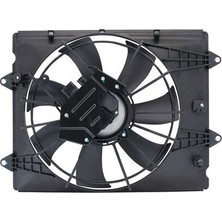 Mga 83316 Fan Motoru Komple Honda Civic 2016 2019 190155BAA01