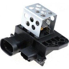 Mga 83348 Fan Rezistansı P206 3008 Rcz 307 308 5007 1308CL