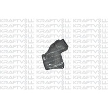 Kraftvoll 09050509 Karter Muhafazası Sol Corolla 93 98 AE101 Kasa 5144112140
