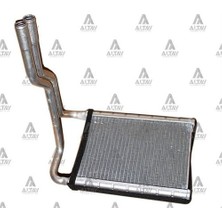 Maher 10747 Radyatör Kalorifer Santa Fe 06 Brazıng 971382B000